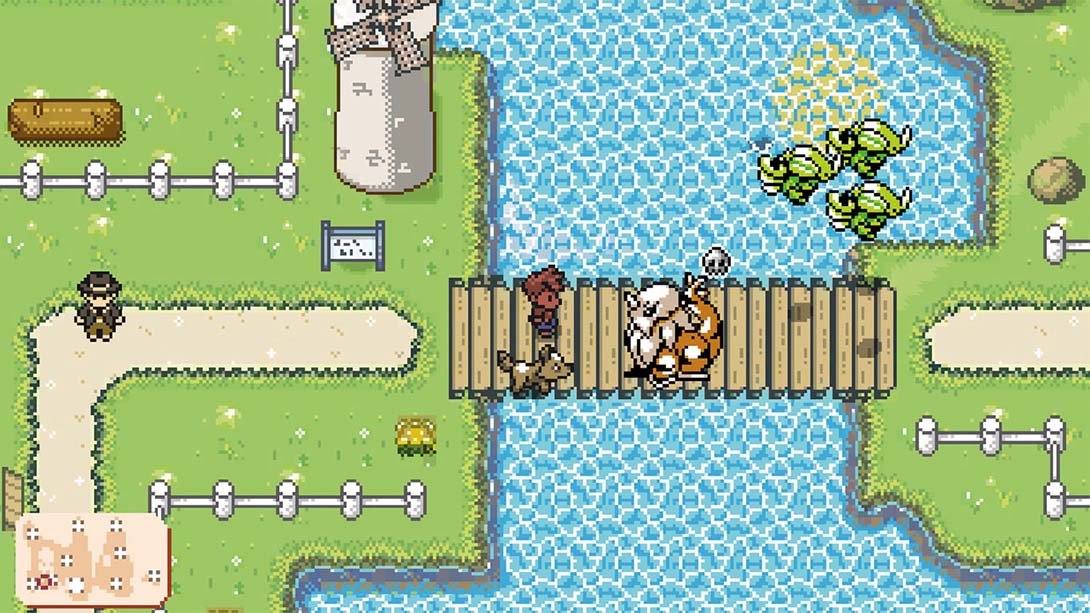 【美版】怪物皇冠 Monster Crown_2