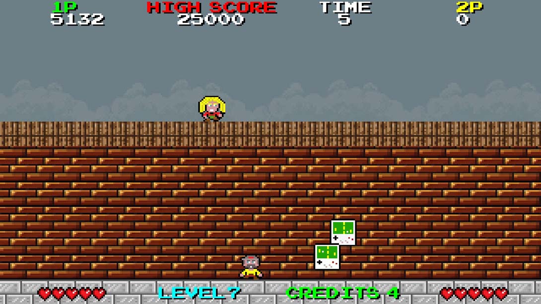 【美版】Super Mabus Mania_1