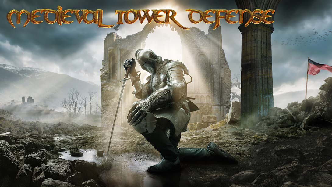 中世纪塔防 Medieval Tower Defense_0