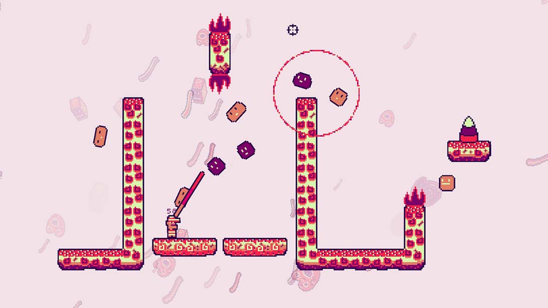 爆款糖果世界 Explosive Candy World_3