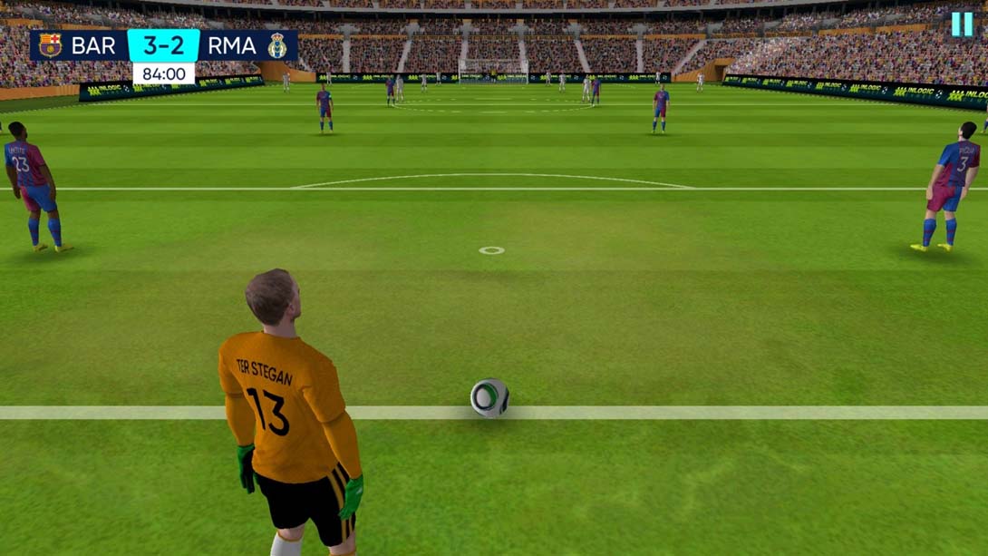 【美版】Football Cup 2022_2