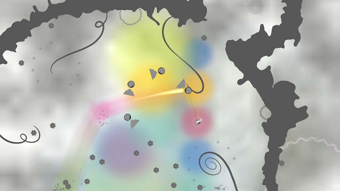 像素垃圾伊甸园 2 PixelJunk Eden 2_5