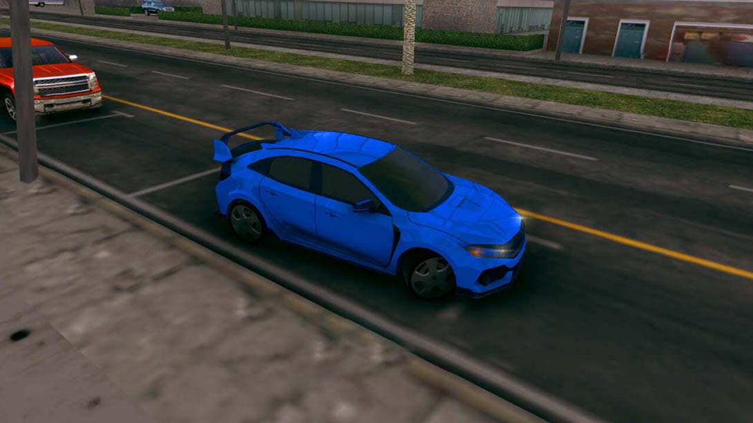 【美版】真实停车场2汽车驾驶2022 Real Car Driving Simulator & Parking 2022 Games_12