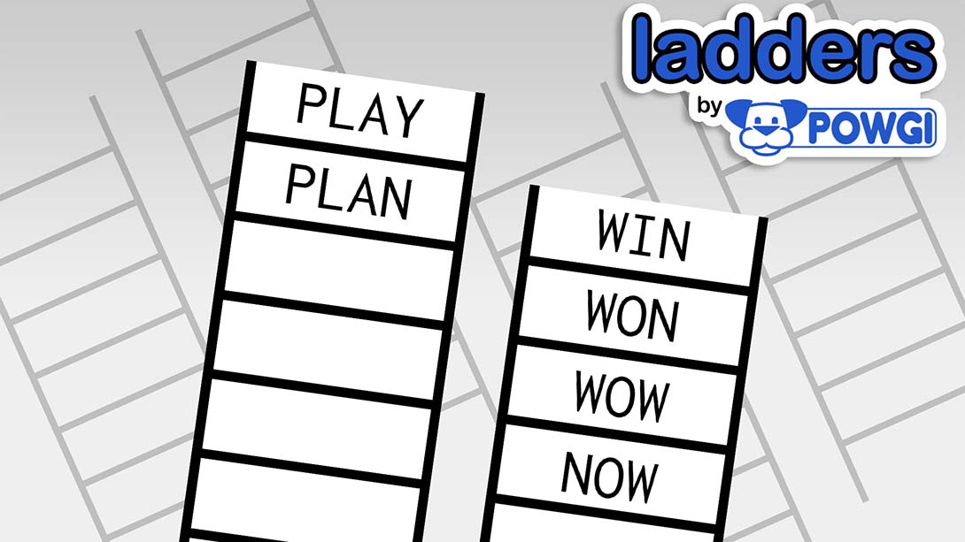 Ladders by POWGI_0