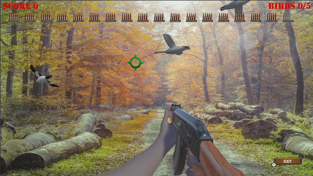 America Wild Hunting_4