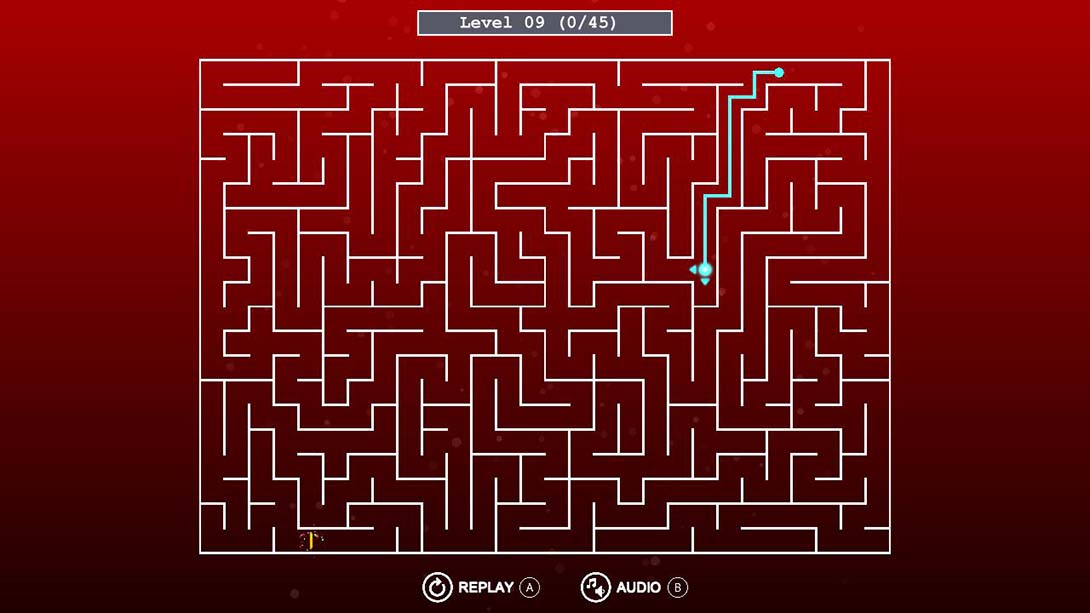 魔法迷宫 Magical Maze_2