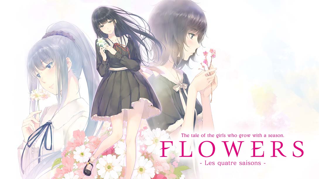 FLOWERS四季_0