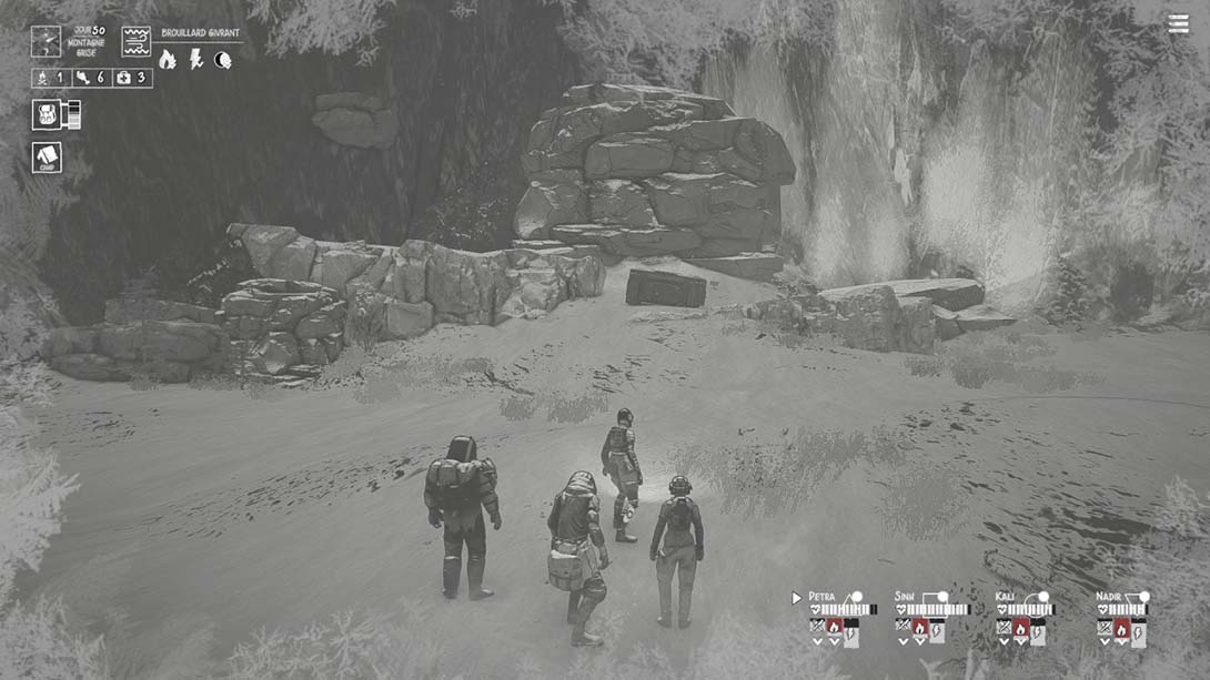【美版】灰烬行者 Ashwalkers_2