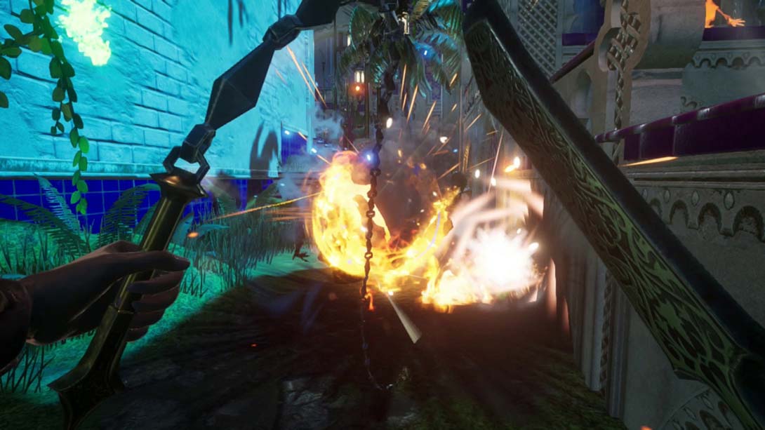 黄铜之城 City of Brass_1