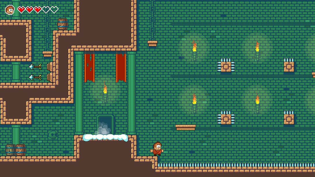 奥利佛童话王国历险记 Olivers Adventures in the Fairyland_1