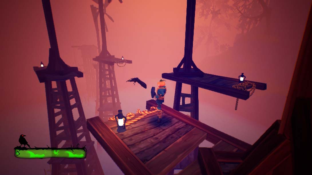 南瓜杰克 Pumpkin Jack_2