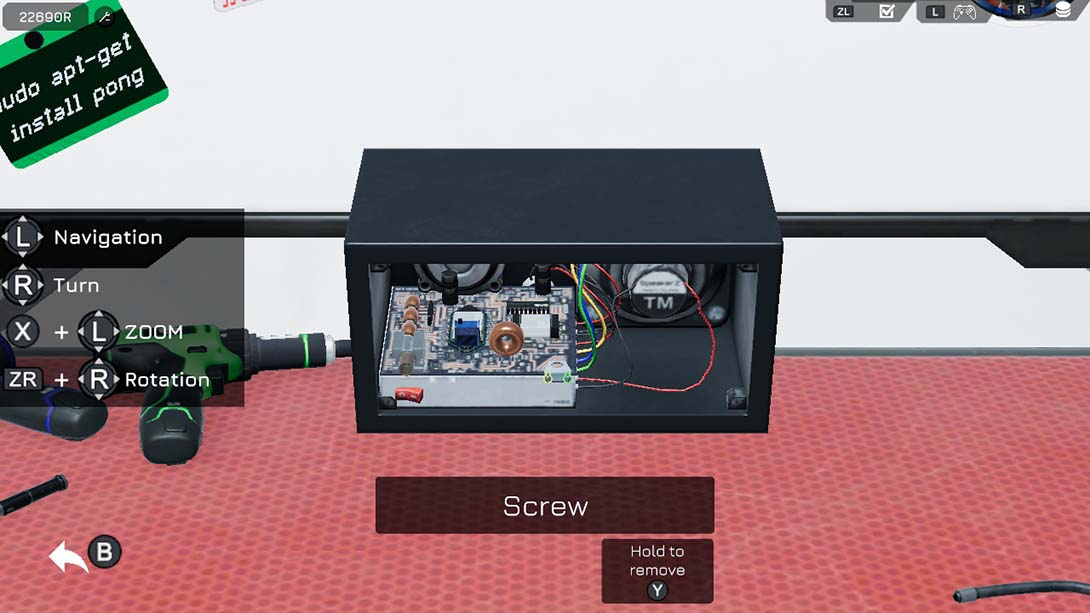 火星探测器大师 Rover Mechanic Simulator_3