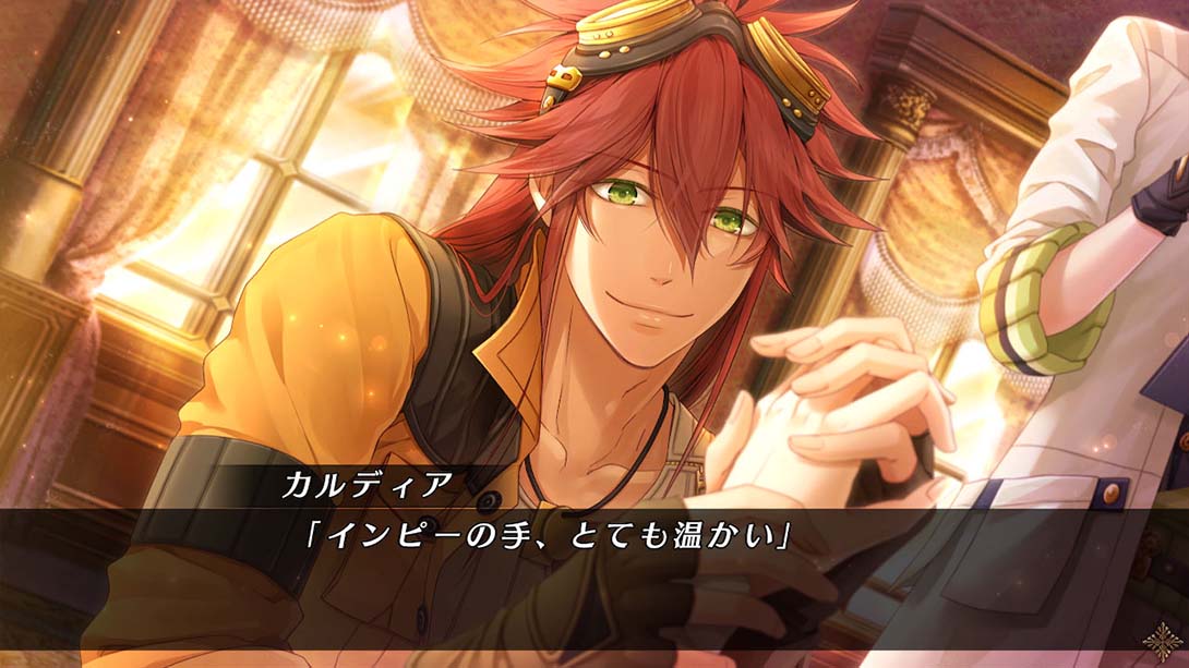 彩虹的花束 Code Realize_2