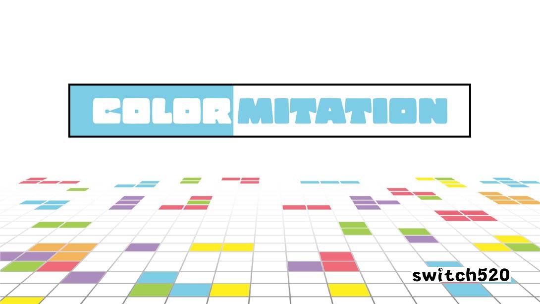配色 Colormitation_0