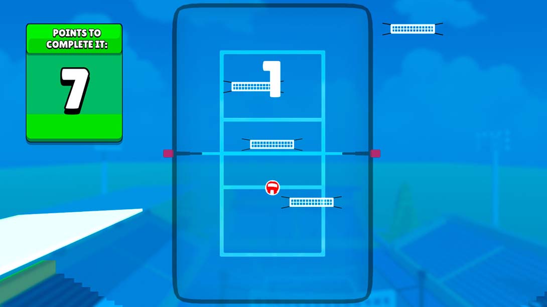 【美版】排球教练：体育传奇 .Volleyball Trainer: The Legend of Sports_2