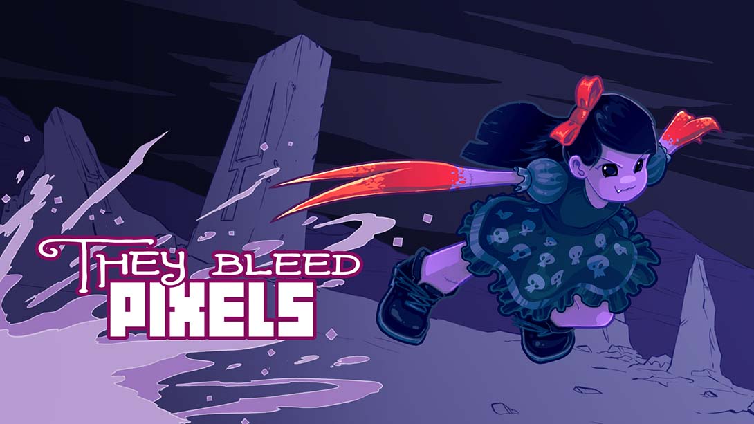 流血像素 They Bleed Pixels_0