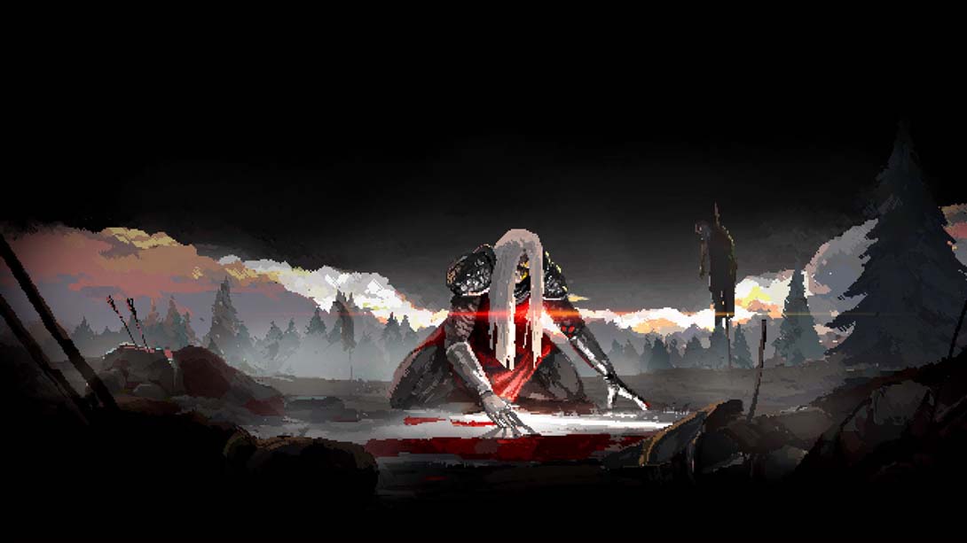 《月痕 Moonscars》1.0.0|金手指下载_3