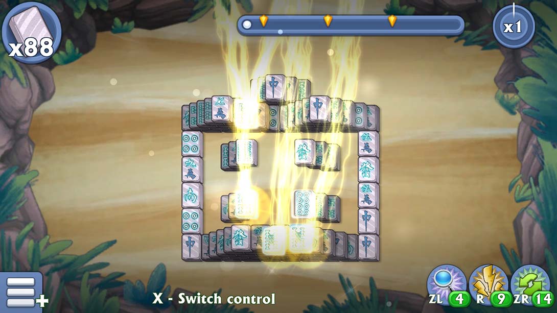 【美版】Mahjong: Magic Casual Puzzle_12