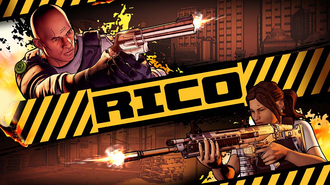 里科 RICO_0