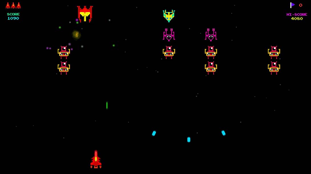 空间干预 Space Intervention_1