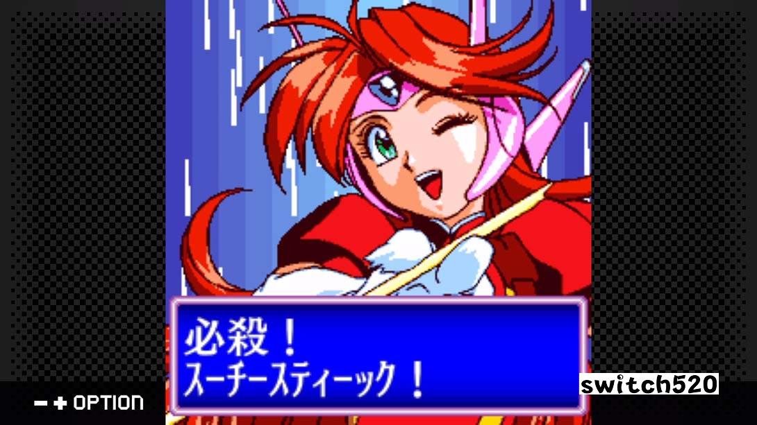 【日版】G-MODE Archives + Idol Janshi Suchie Pai_2