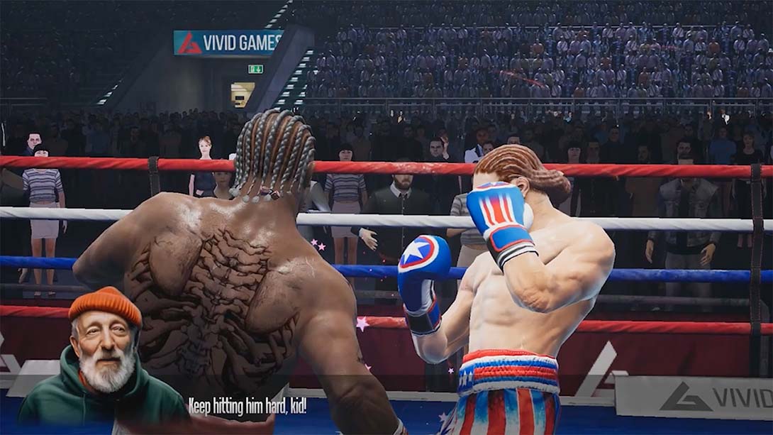 真实拳击2 Real Boxing 2_2