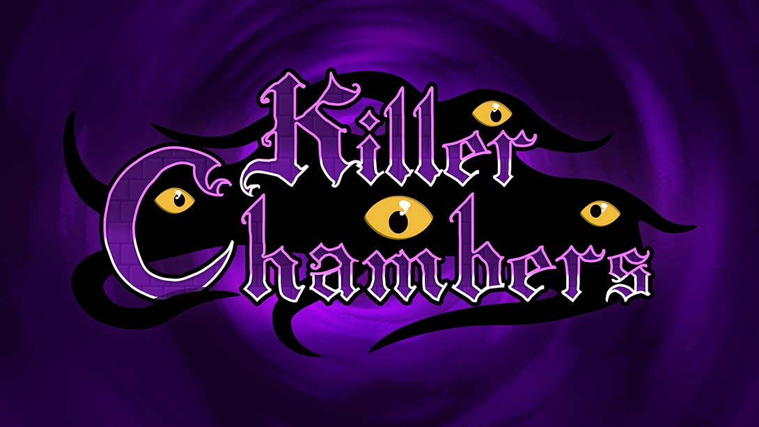 杀人屋 Killer Chambers_0