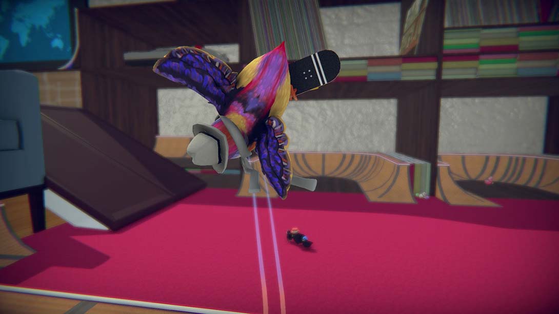【美版】滑板鸟 SkateBIRD_3