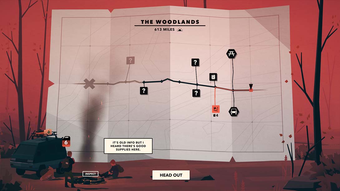 末日之旅 陆地之上 Overland_2