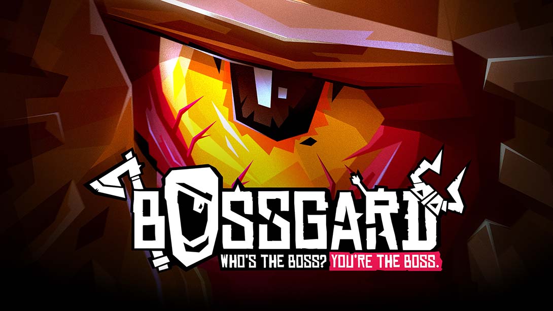 博斯加尔 BOSSGARD_0