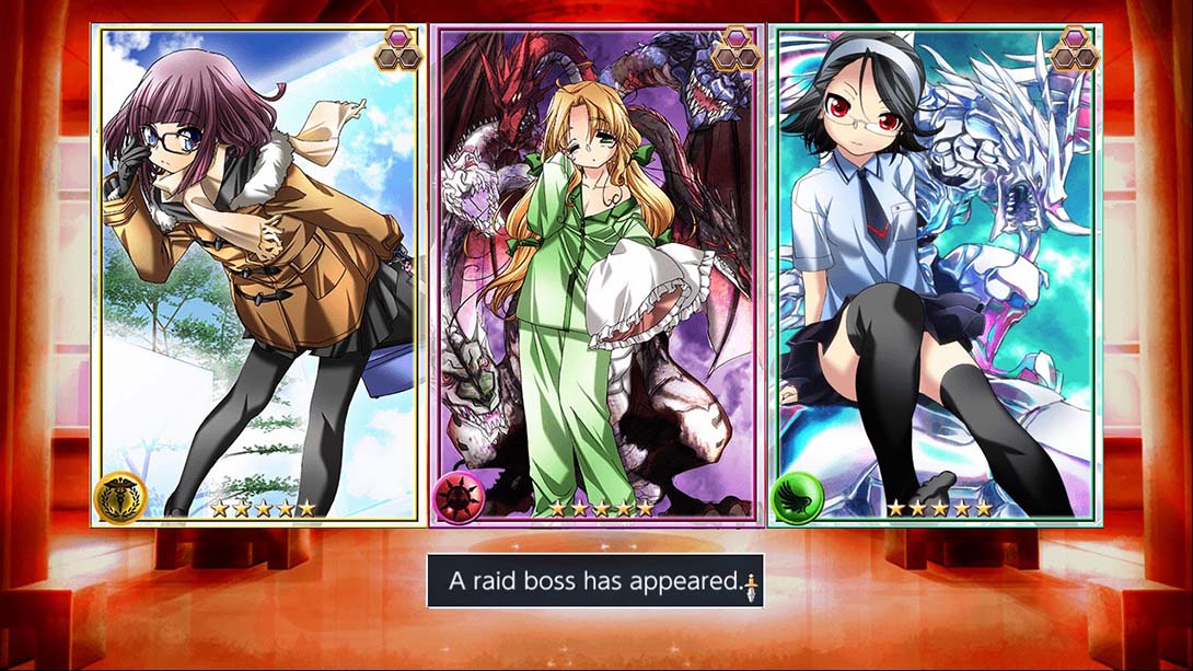 【美版】卡牌战斗：永恒命运 THE Card Battle: Eternal Destiny_5