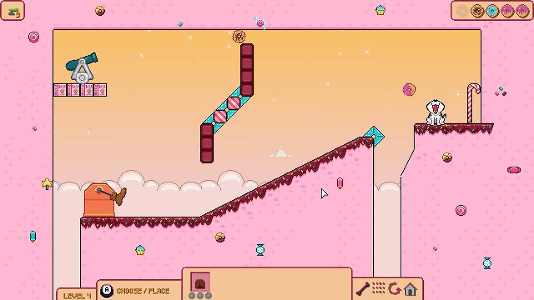 【美版】Dog's Donuts_11