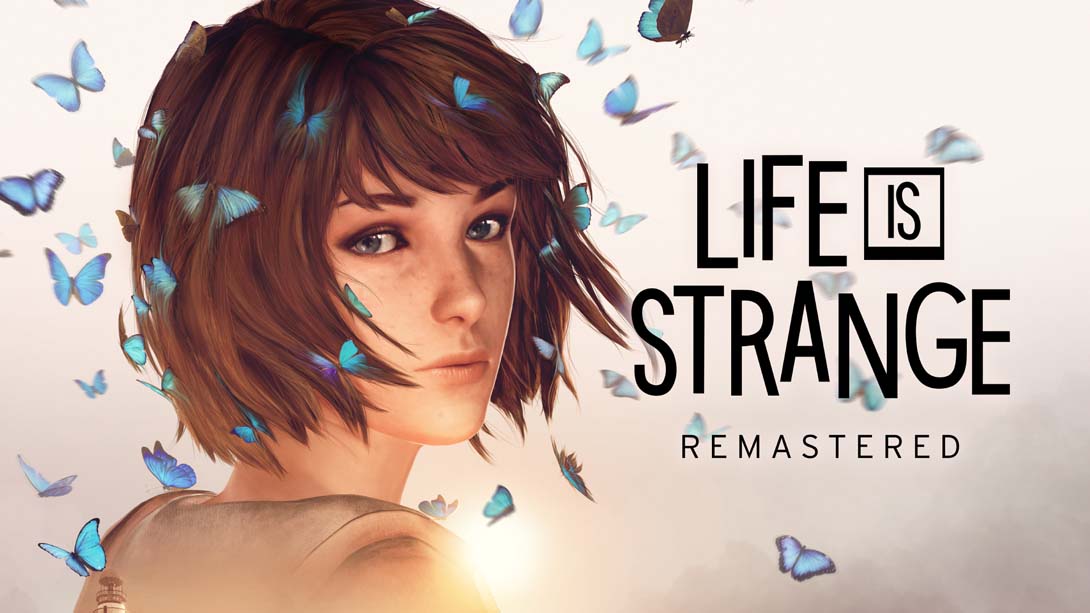 【英版】奇异人生：重制版 Life is Strange Remastered_0