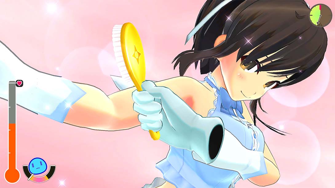 女忍反射:闪乱神乐 SENRAN KAGURA Reflexions_1