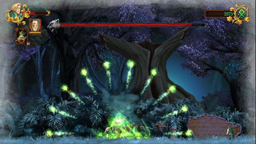 传说守护者 Guardian of Lore_1