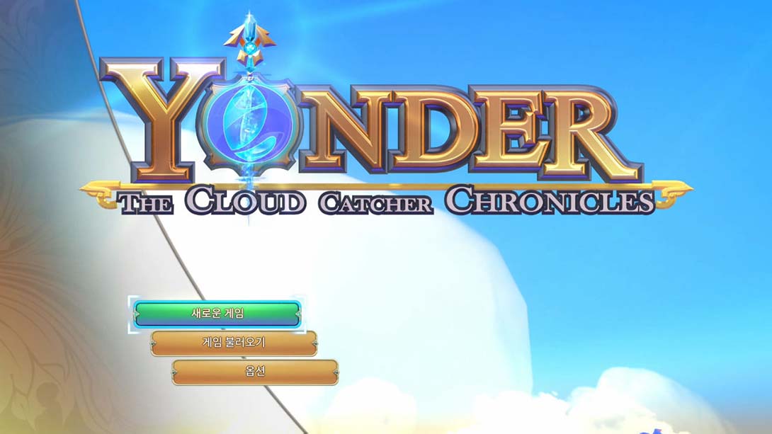 【韩版】在远方：追云者编年史 Yonder: The Cloud Catcher Chronicles_5
