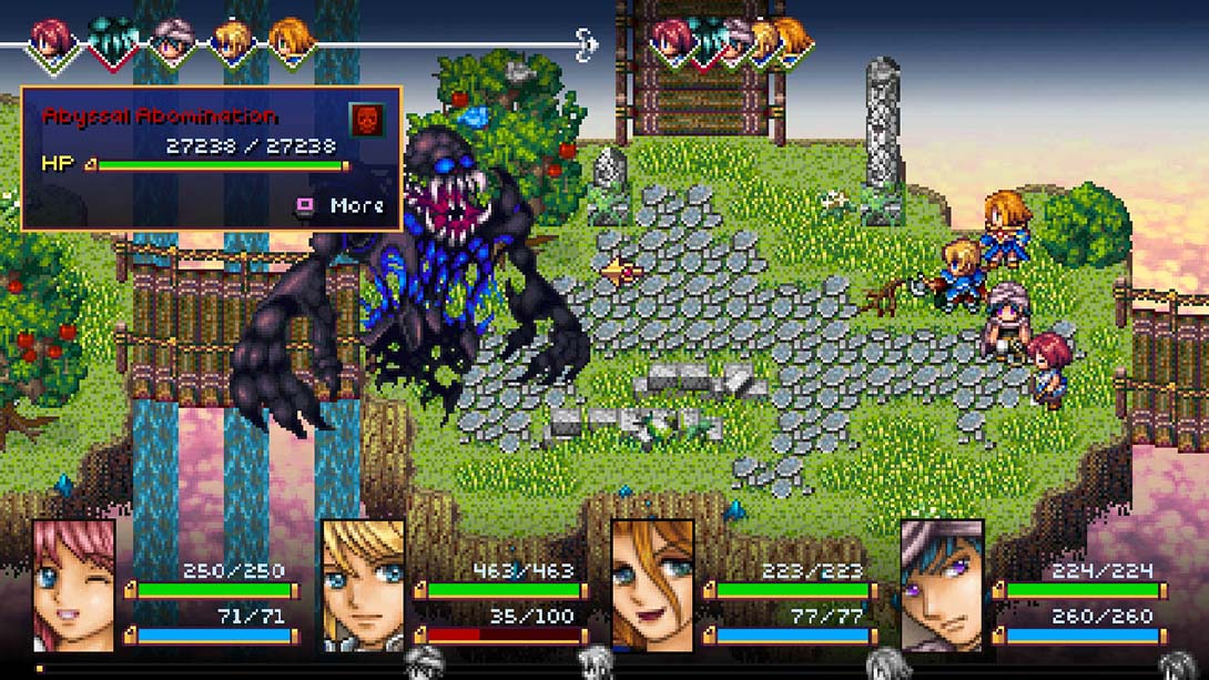 【美版】艾尔拉菲尔:加强版 Ara Fell: Enhanced Edition_5