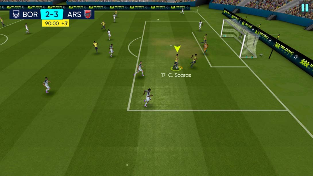 【美版】Football Cup 2022_5
