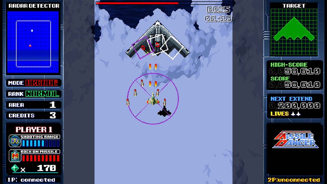 导弹舞者 Missile dancer_5