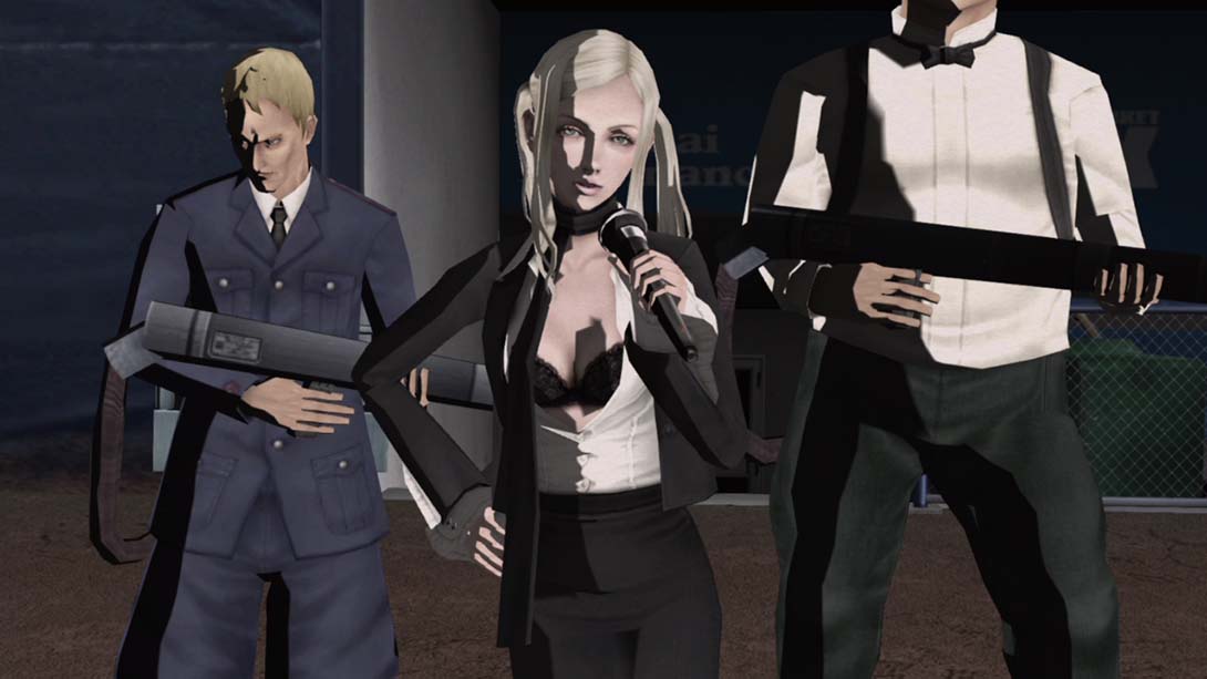 英雄不再 NO MORE HEROES_5