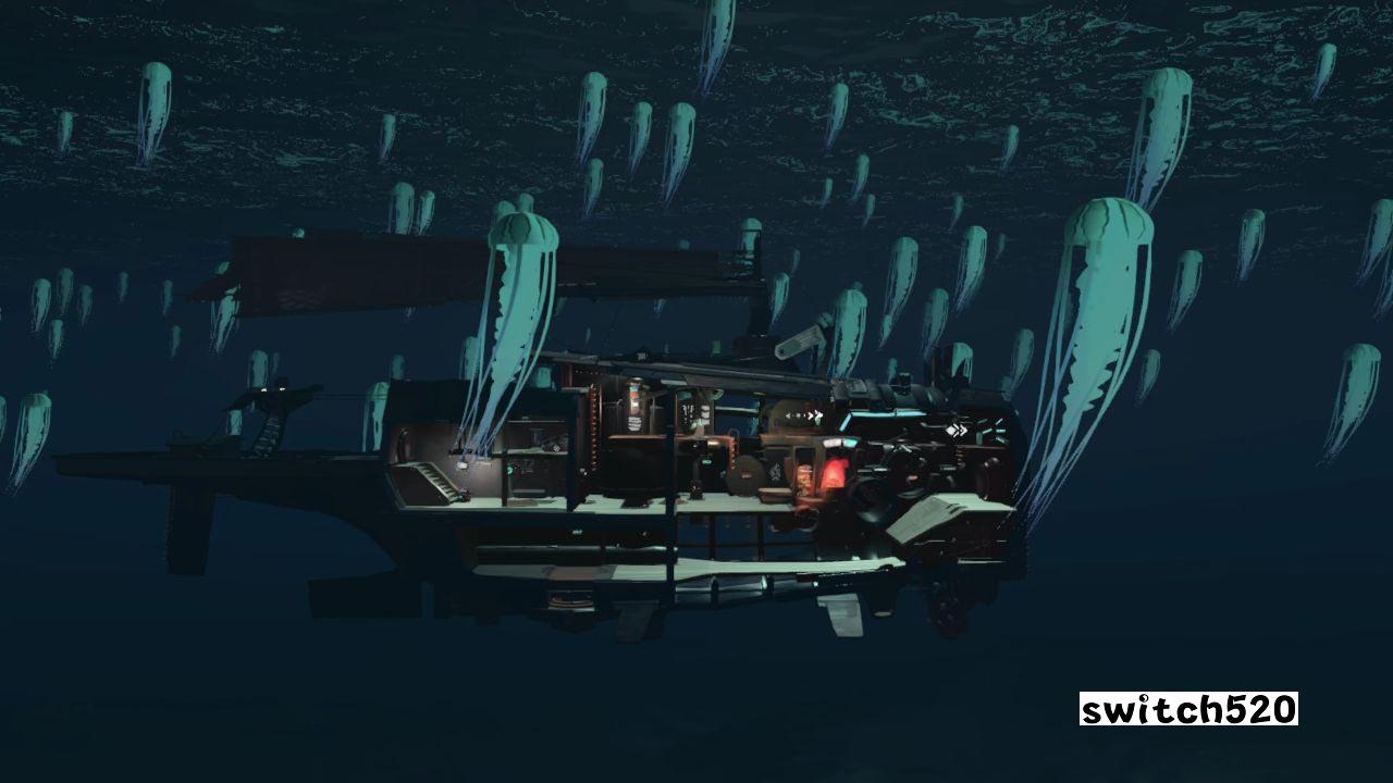 【美版】远方：涌变暗潮 FAR: Changing Tides_7