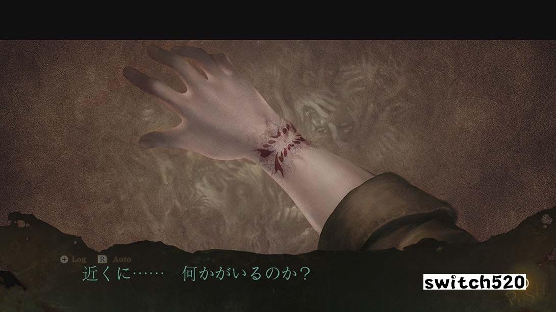 【日版】死印 Death Mark_6