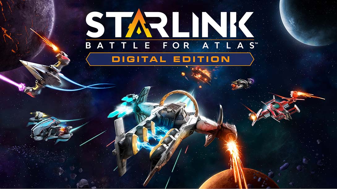 【美版】星链：阿特拉斯之战 Starlink: Battle for Atla_0