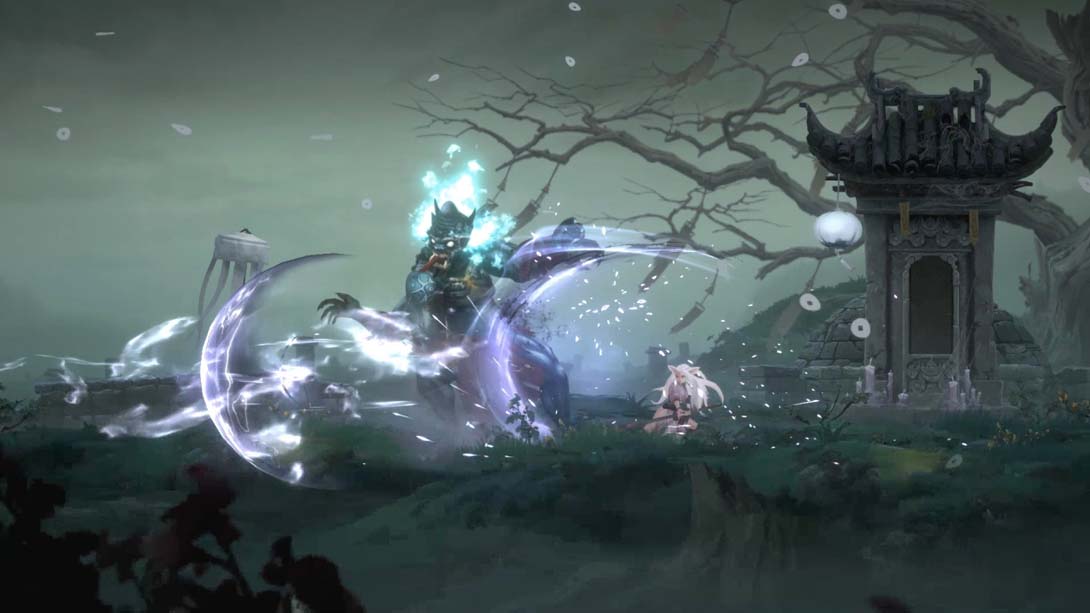 斩妖行 .The Eastern Exorcist_1