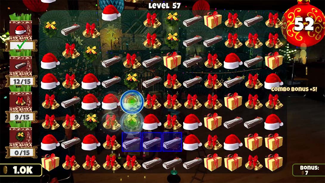 【美版】Mia's Christmas_4