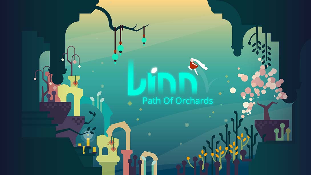 【美版】林恩:果园之路 Linn: Path of Orchards_0