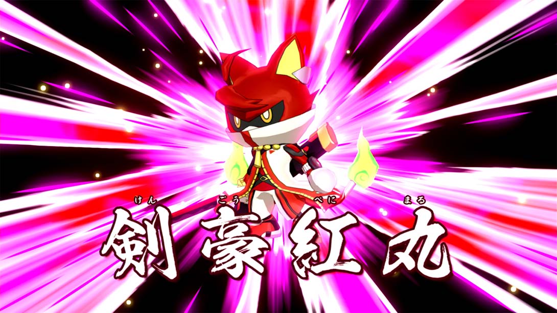 妖怪学园Y 开心学园生活 YO-KAI WATCH JAM: YO-KAI ACADEMY Y_3