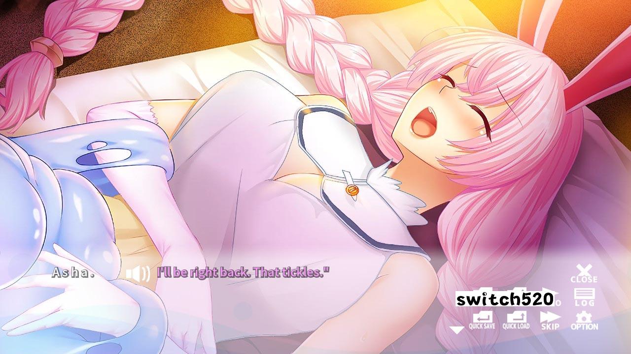 【日版】異世界転生した俺のイタズラダンジョンライフ - Mischief Dungeon Life - アーシャEdition  Another World Asha_6