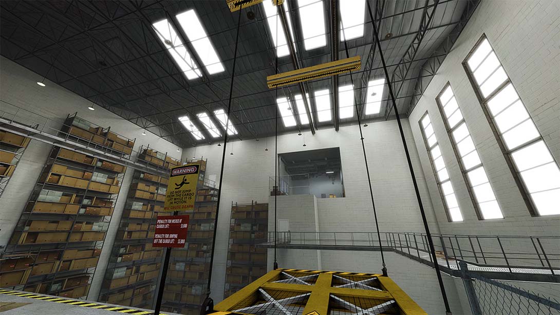 【美版】史坦利的寓言：升级豪华版 The Stanley Parable: Ultra Deluxe_1