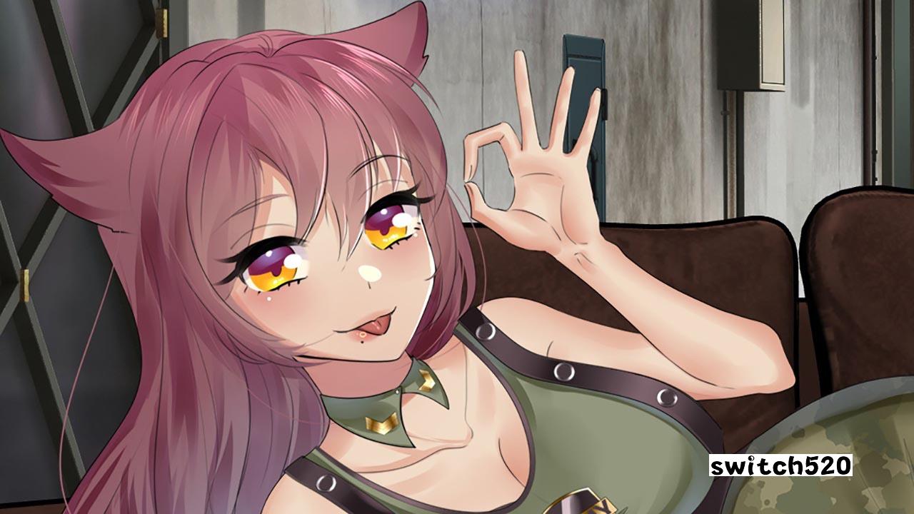 【美版】要爱不要战争 Make Love Not War_9